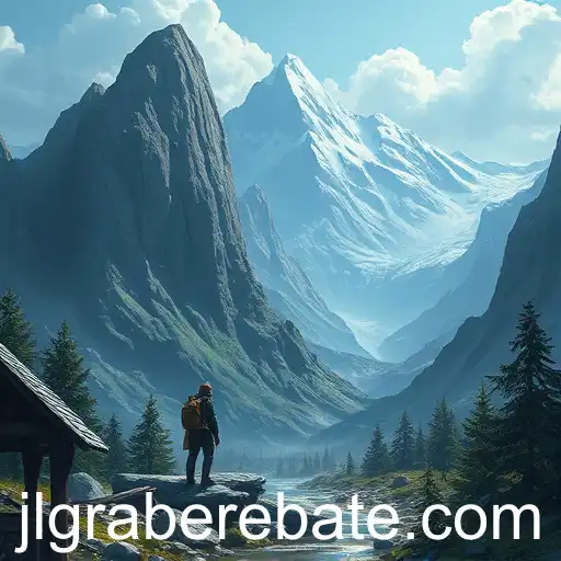 Exploring the Boundless World of Adventure Games