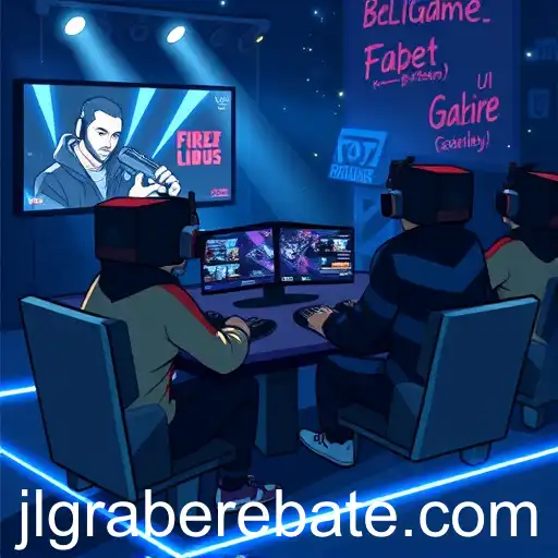 The Evolution of Online Gaming Communities