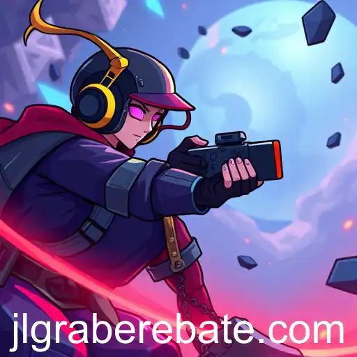 jLgrabe: The Evolution of Online Gaming in 2025