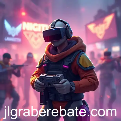 Gaming Industry Evolves Amidst Digital Challenges