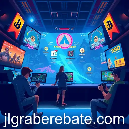 The Rising Popularity of jLgrabe in the Gaming World
