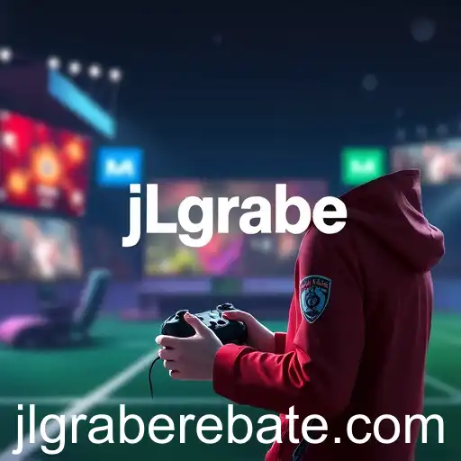 The Rise of jLgrabe and Its Impact on Online Gaming Culture