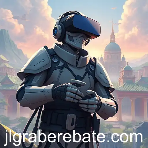 The Rise of jLgrabe and Its Impact on Online Gaming