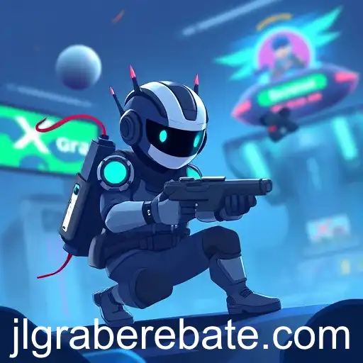 jLgrabe Revolutionizes Online Gaming Experience