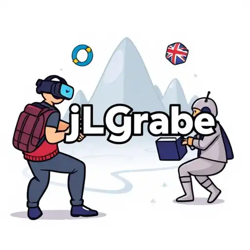 The Rise of jLgrabe: A Gaming Revolution