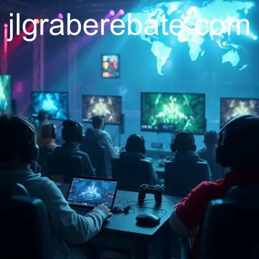 Digital Evolution in Gaming