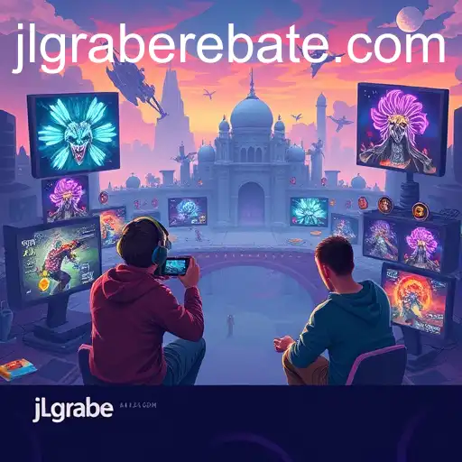 The Evolution of Online Gaming in 2025