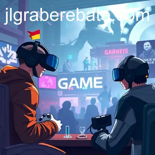 Gaming Trends and Innovations in 2026