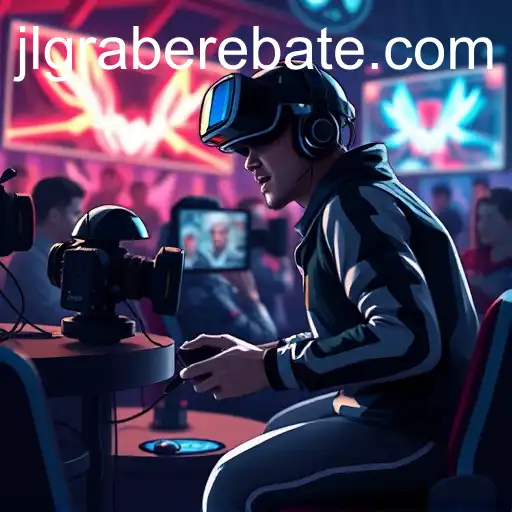 Gaming Trends Shape Interactive Landscapes