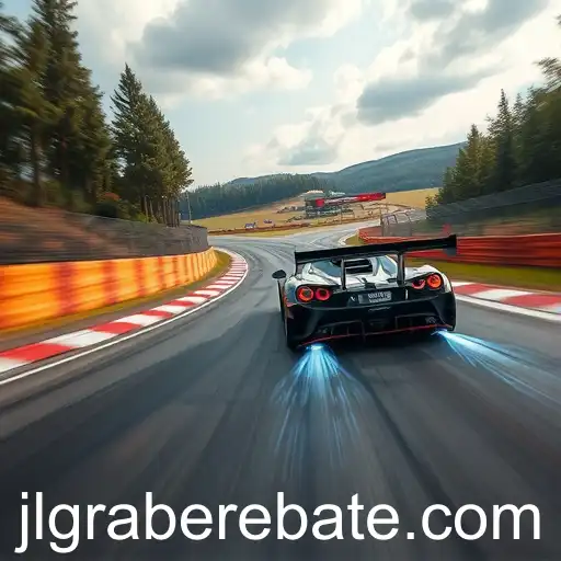 Gaming Community Euphoric Over jLgrabe Innovations