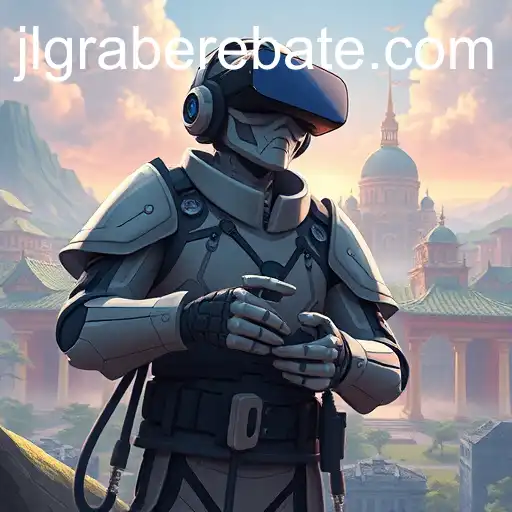 The Rise of jLgrabe and Its Impact on Online Gaming