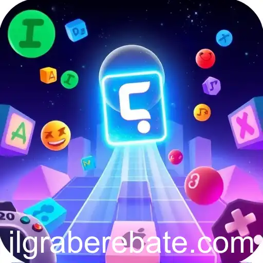 jLgrabe Revolutionizes Online Gaming Experience