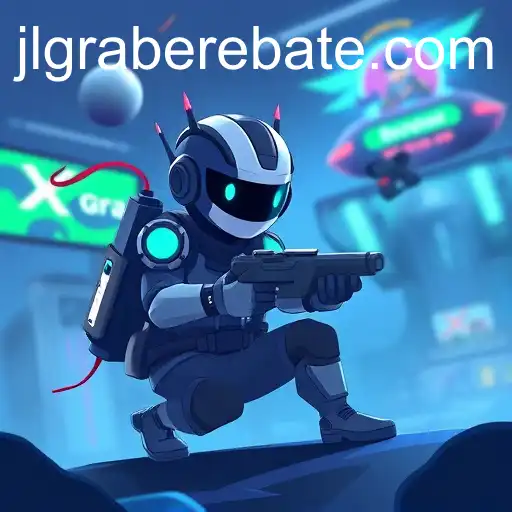 jLgrabe Revolutionizes Online Gaming Experience