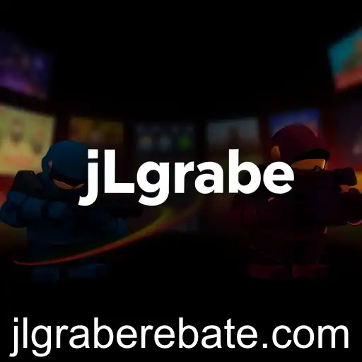 Exploring the Thrills and Challenges of Multiplayer Games with jLgrabe