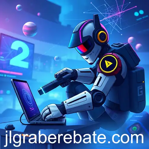 Innovative Trends in Online Gaming