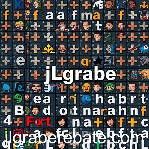 Exploring the Intricacies of Puzzle Games: A Journey with 'jLgrabe'
