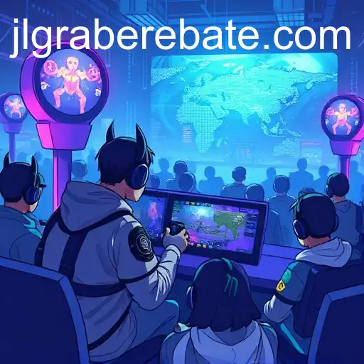 The Rise of jLgrabe: An Engaging Gaming Platform
