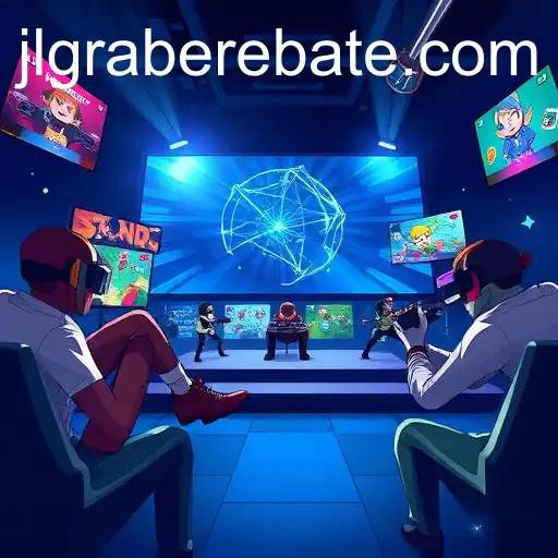 The Rise of jLgrabe: A New Era in Online Gaming