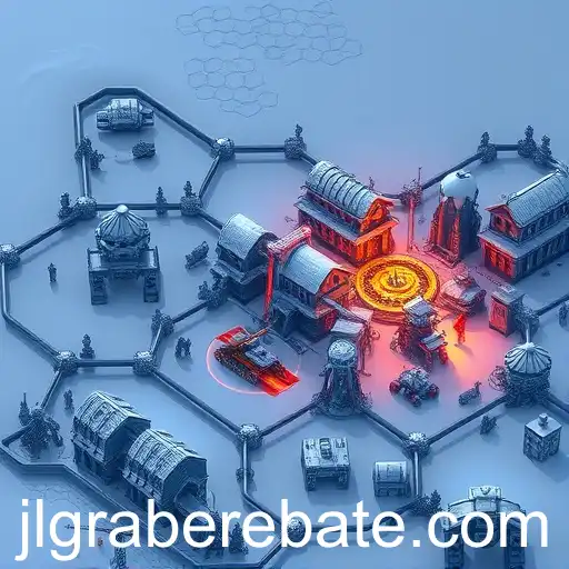 Exploring the World of Strategy Games: The 'jLgrabe' Experience
